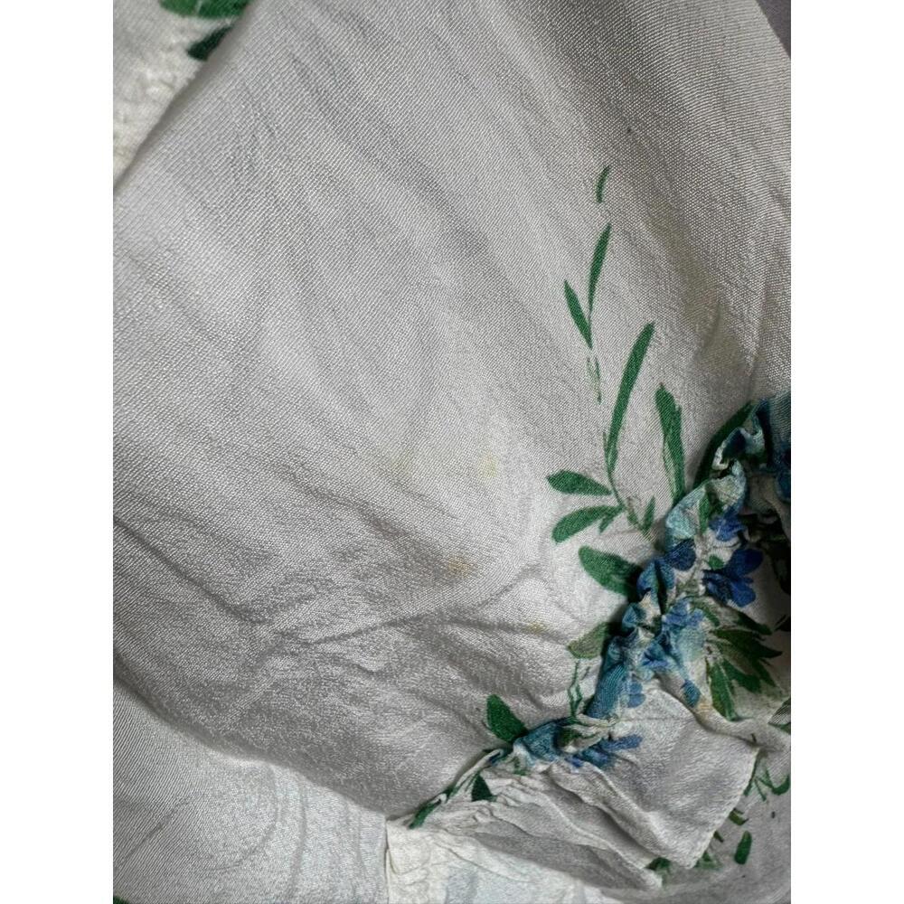 YUMI KIM Maxina Dress Size XS (with small stain) - Picture 7 of 7